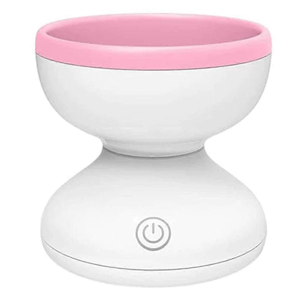 Electric Makeup Brush Cleaner Machine Professional Makeup Brush Cleaning Tool