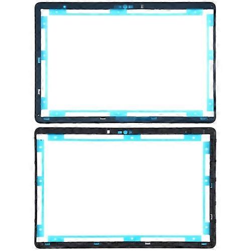 Front LCD Screen Bezel Frame for Honor Pad 5 10.1 AGS2-AL00HN