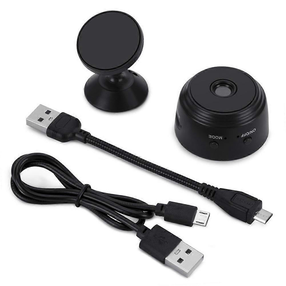 A9 Mini Camera HD 1080P Night Vision Camcorder Wireless WiFi IP Network Camera 150 Home Security S