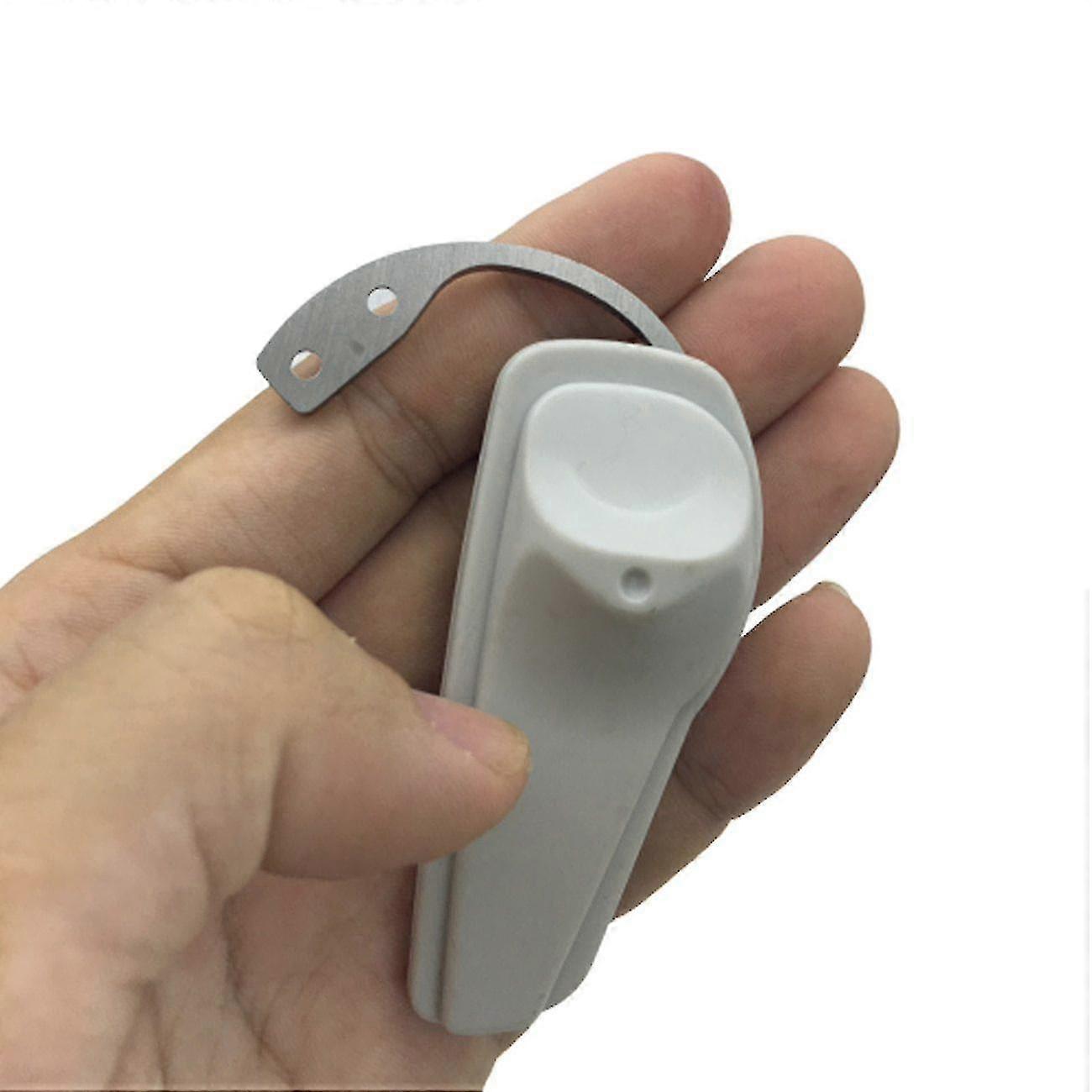 Security Tag Remover Hook, Eas Mini Key Detacher For Super Alarm