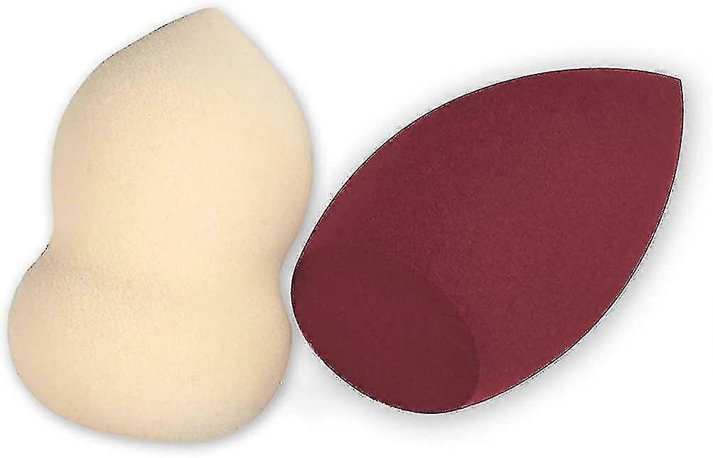 Make Up Sponge Make Up Sponges Latex-free Blender Foundation Sponges Make-up