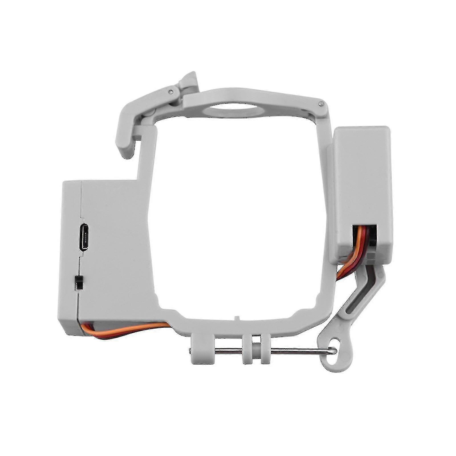 Airdrop System For Dji Air 2s Drone Proposal Delivery Device Dispenser Thrower