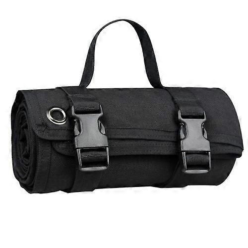 Outdoor Camping Nylon Moisture-Proof Training Blanket