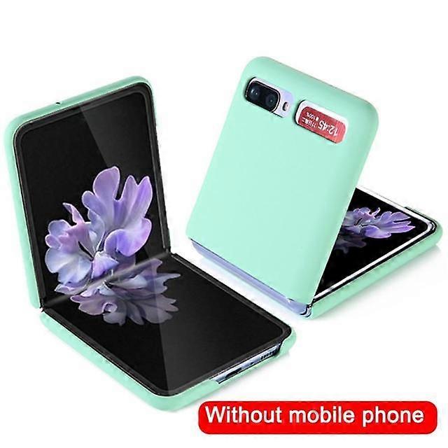 For Samsung Z Flip 1 Phone Case Mobile phone set