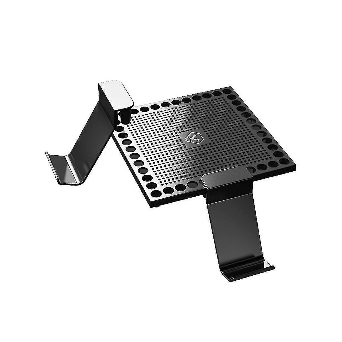 Dust Proof Cover Mesh Filter Kit for ,Game Console Handle Rack Game Accessories