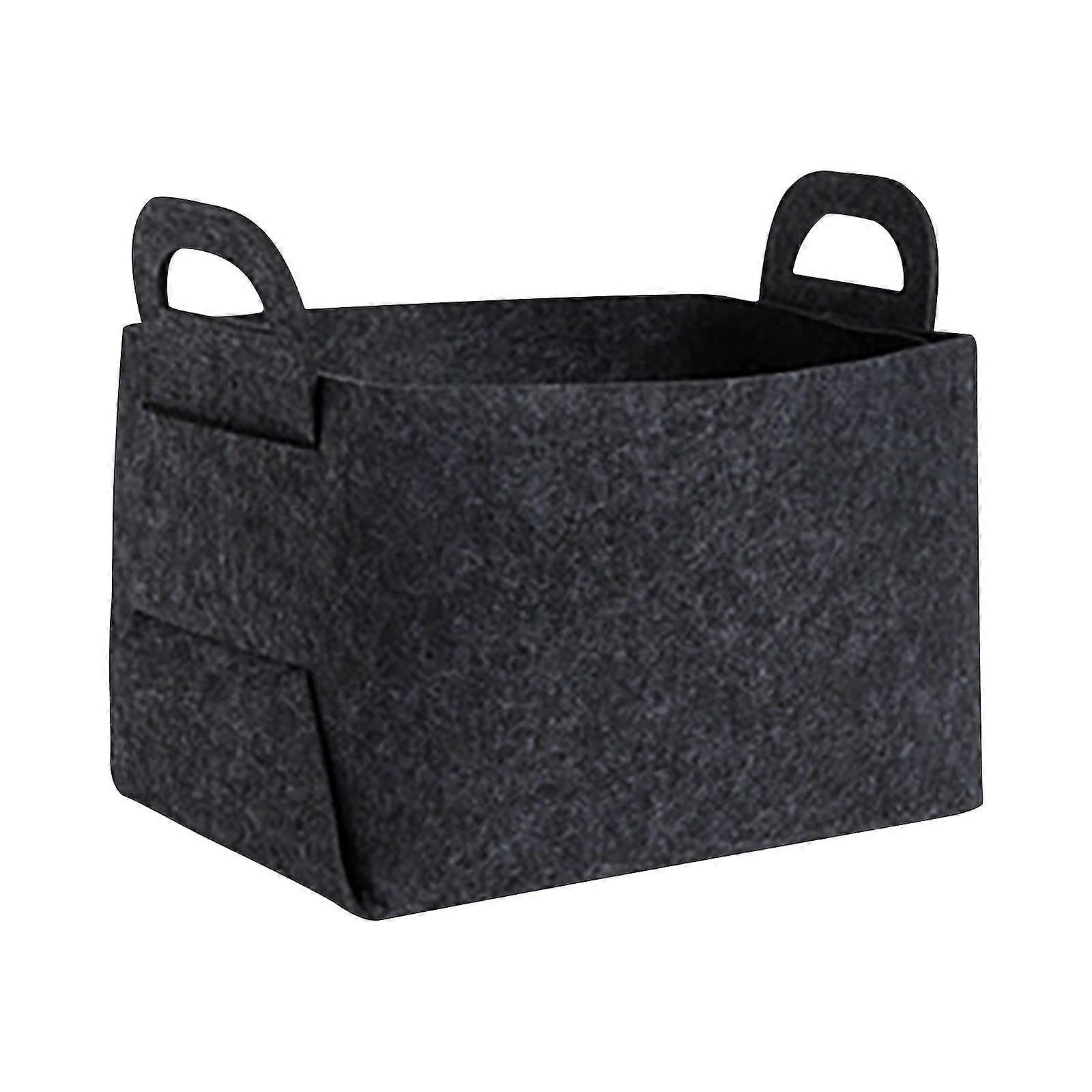 Storage Basket Dirty Clothes Storage Basket Storage Box Folding Bag