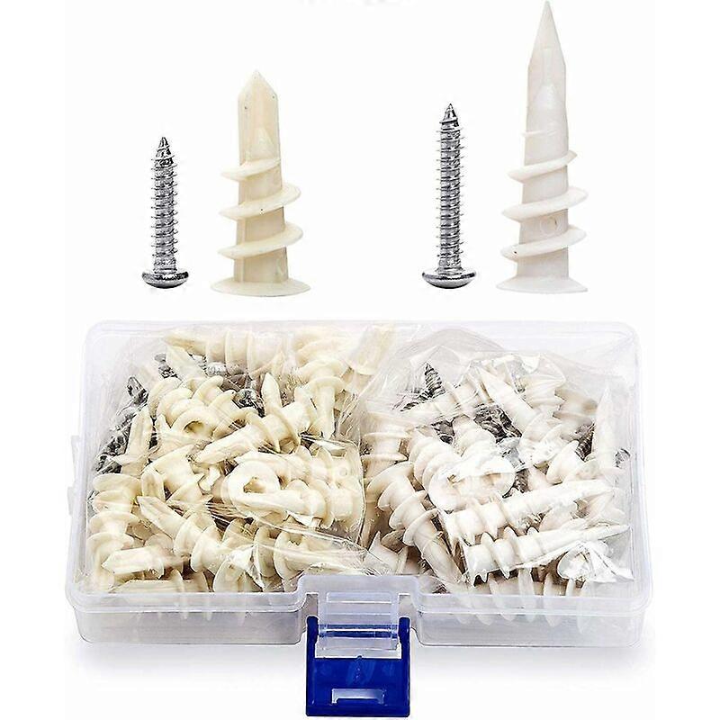 Drywall Screw-Drill-Tap Kit