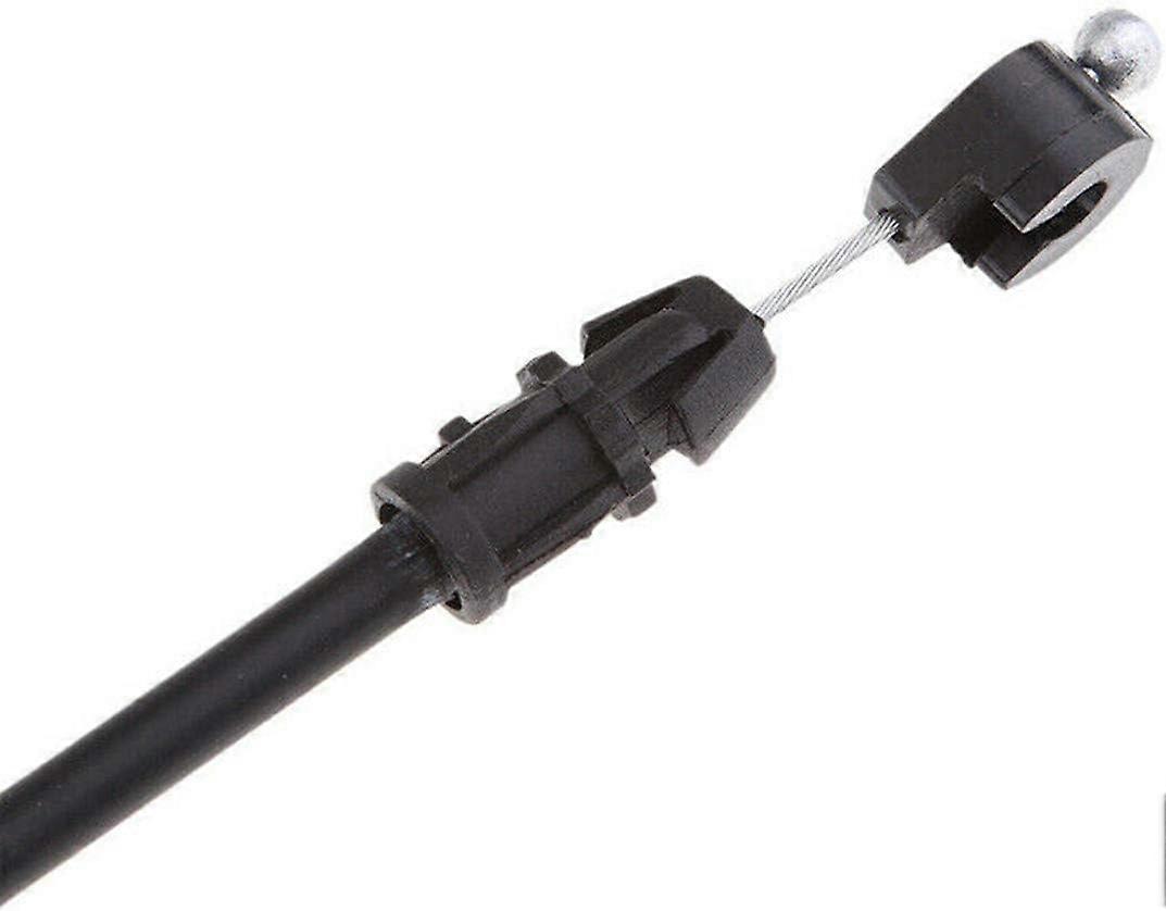 Akozon Cavo di Innesto del Ponte, 175067 169676 21547184 Cavo Frizione del Ponte Adatto per Trattorino Tosaerba Artigiano AYP-LT con Ponte da 42 Pollici