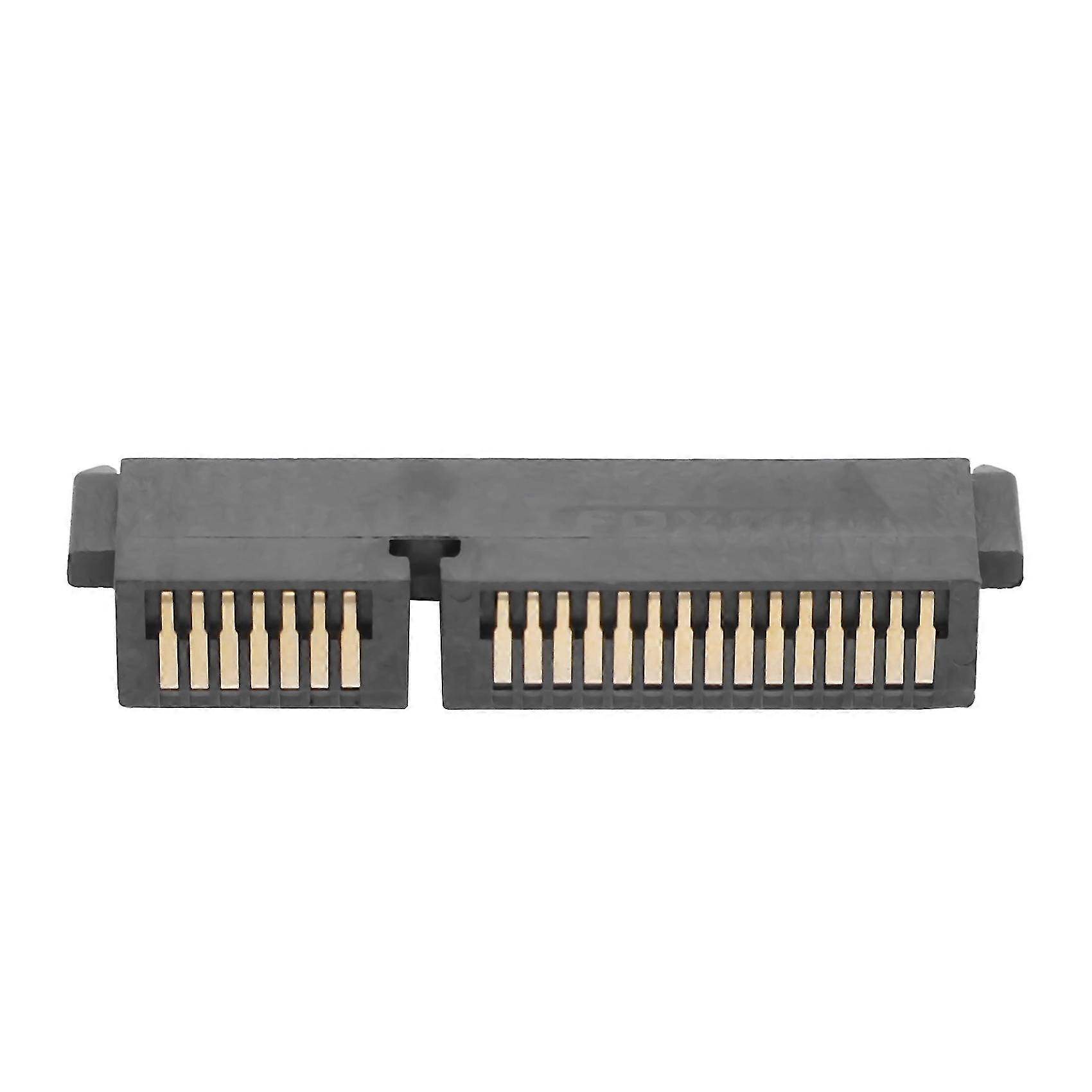E5420 harddisk Interposer adapter kontakt SATA