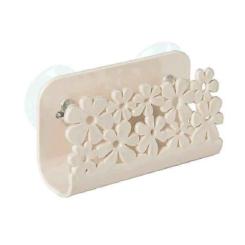 1pc Kitchen Bathroom Drying Rack Holde Dish