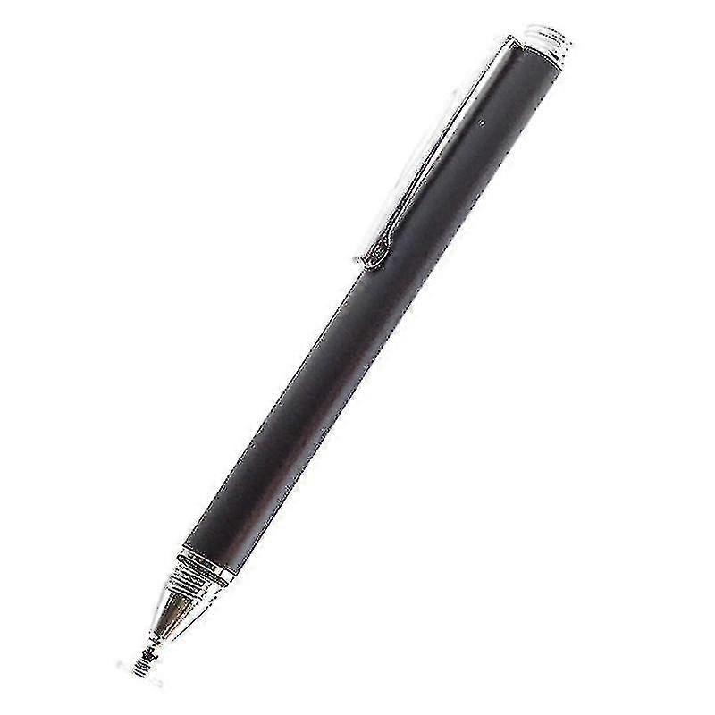 Disc Stylus Pen With Replaceable Tip Precise Touch Screen Pencil For Tablet
