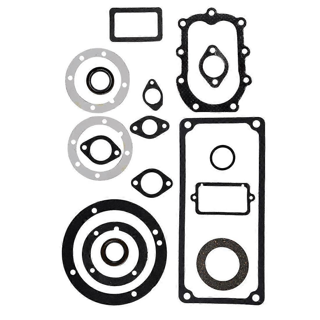 Compatible with  Engine Gasket Set for 291728