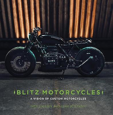 Motocykle Blitz