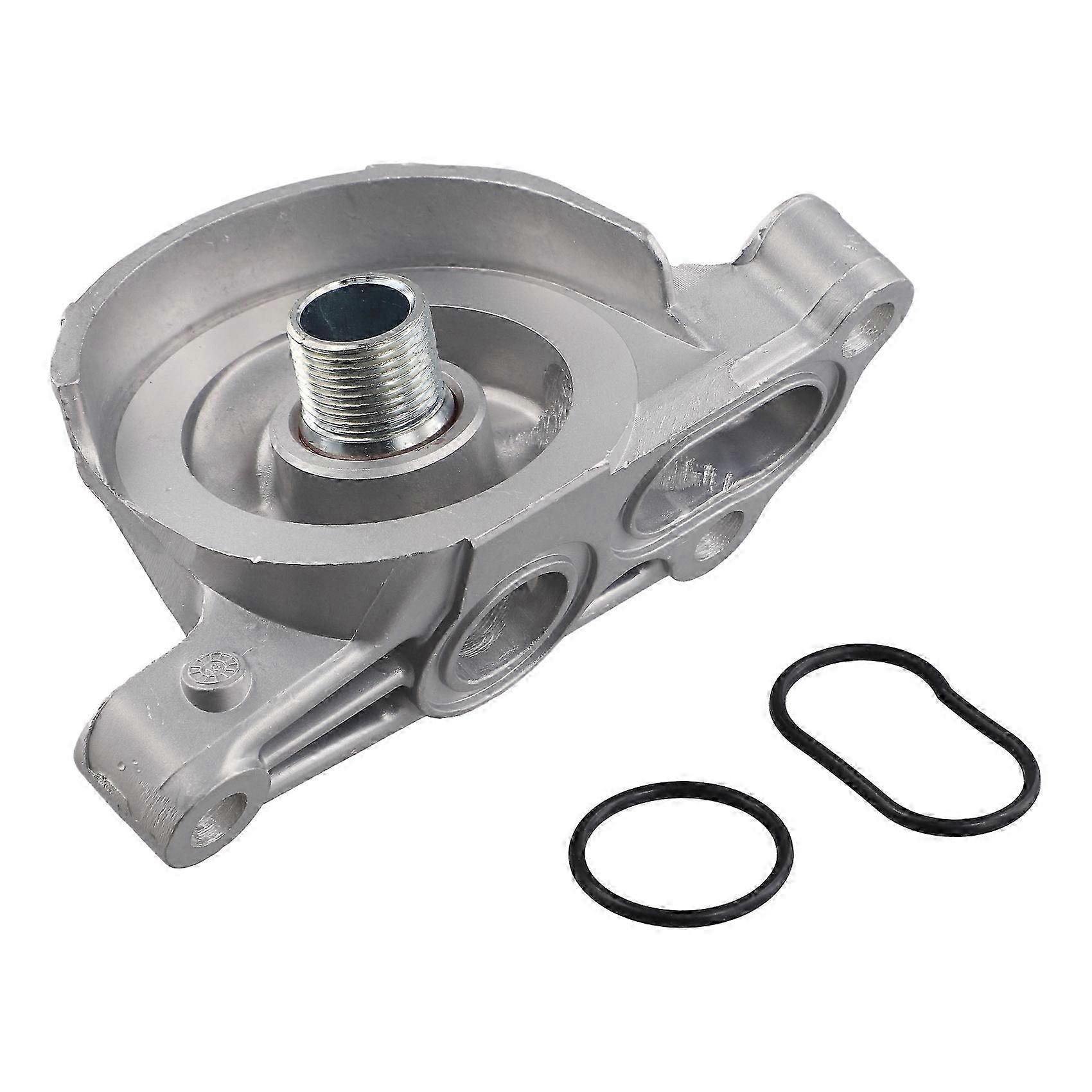 لحامل فلتر الزيت Accord Alesensiwe / خزان مبيت فلتر الزيت الجديد / 15310-R40-A00