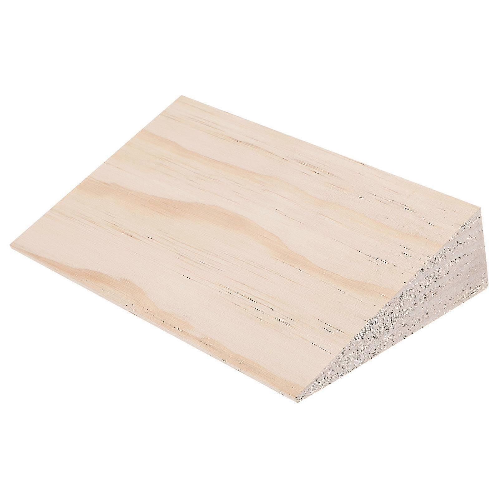 عتبة منحدر واسع باب طبيعي دخول منحدر عتبة الخشب منحدر لمداخل الدرج