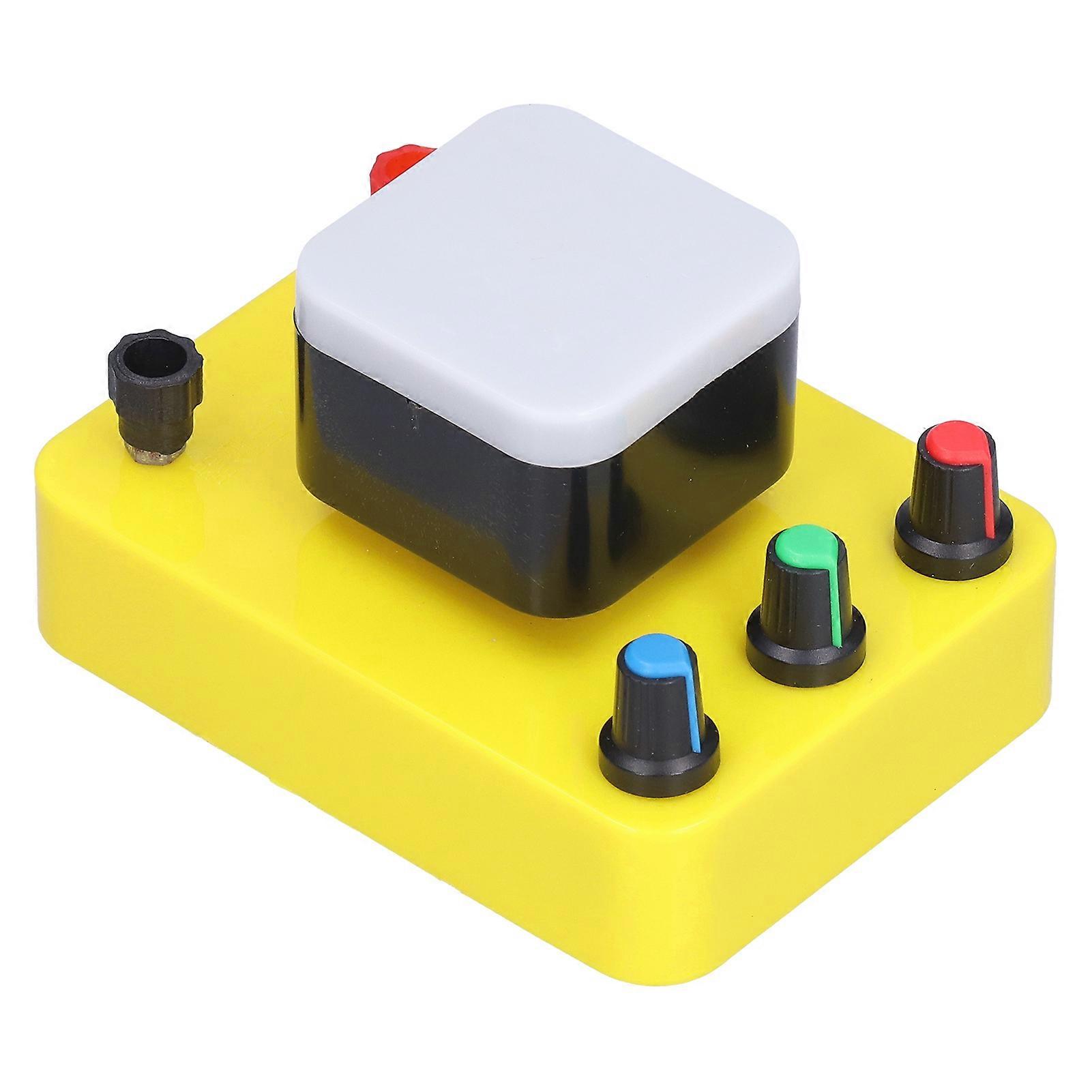 25013 Light Three Primary Color Synthesis Experiment Instrument Physics Tool for School