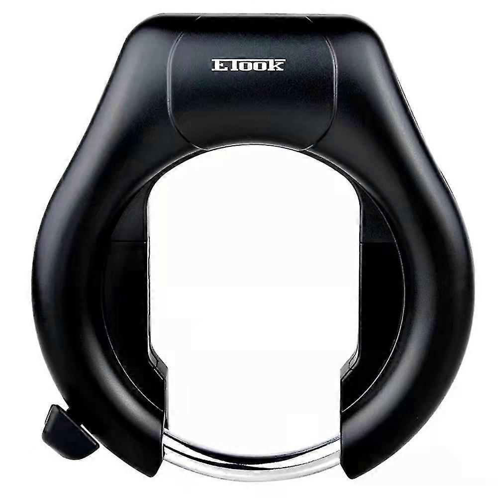 Bike Lock General Bicycle Horseshoe Claws Anti-Theft Lock Password Road Bicycle Locks Outdoor Bicyc