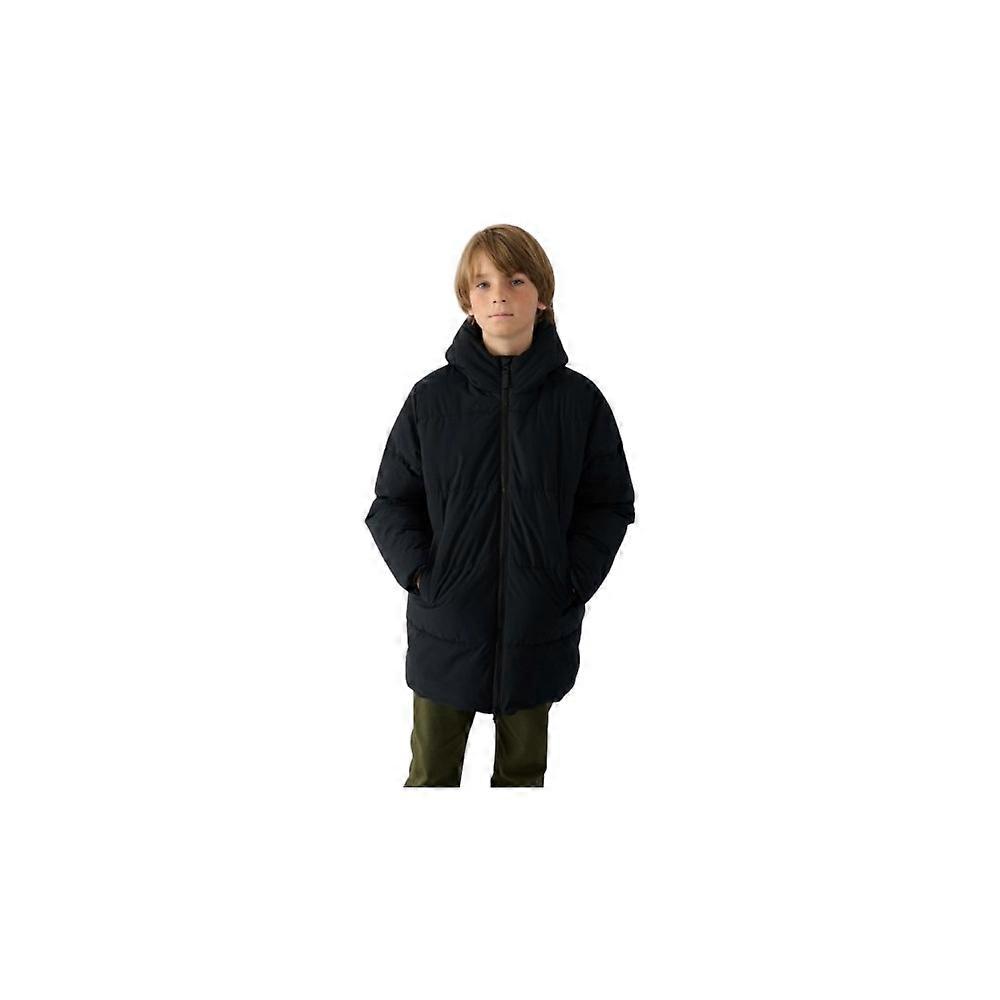 Jacket 4F 4F JWAW24TDJAMBLACK