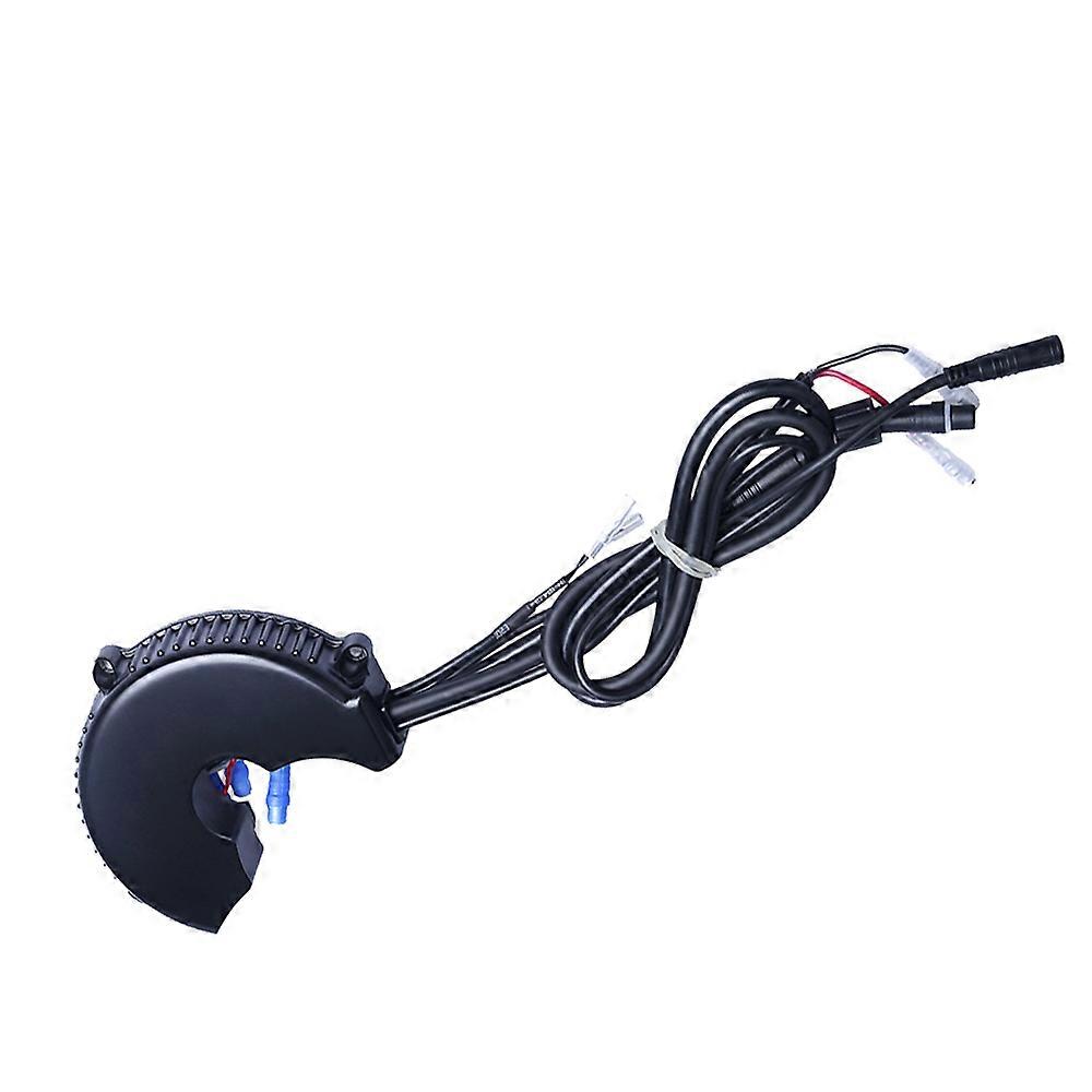 وحدة تحكم بديلة ل Bafang BBS01 / BBS02 / BBSHD Mid Motor 36V / 48V / 52V ، 500W-1000W ، إصدار جديد مع مستشعر Light & Gear Shift