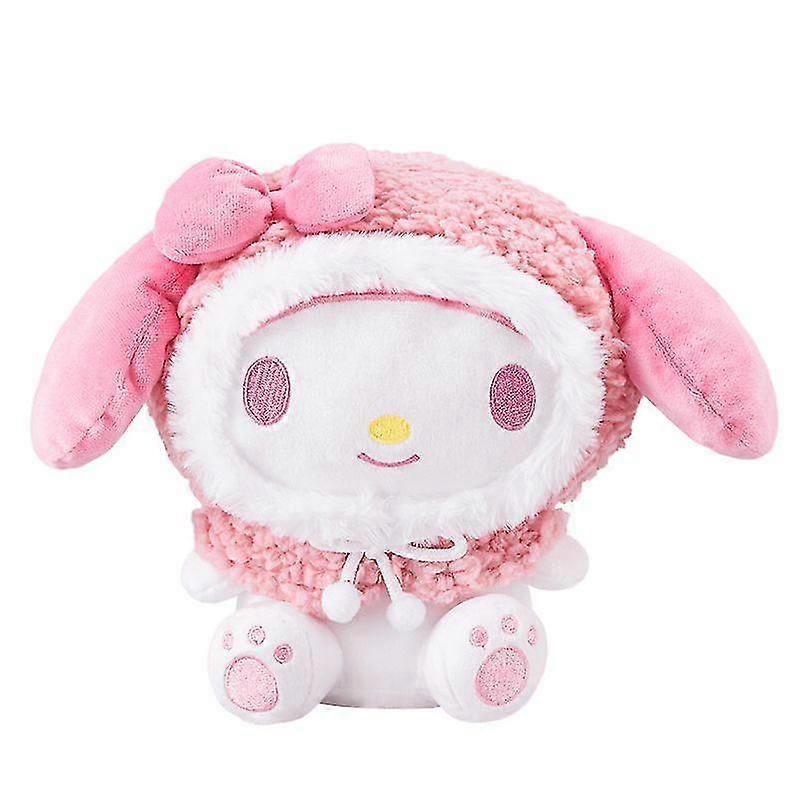 Boneca de Pelúcia, Boneca Fofa, Presente para Menina Boneca fofa