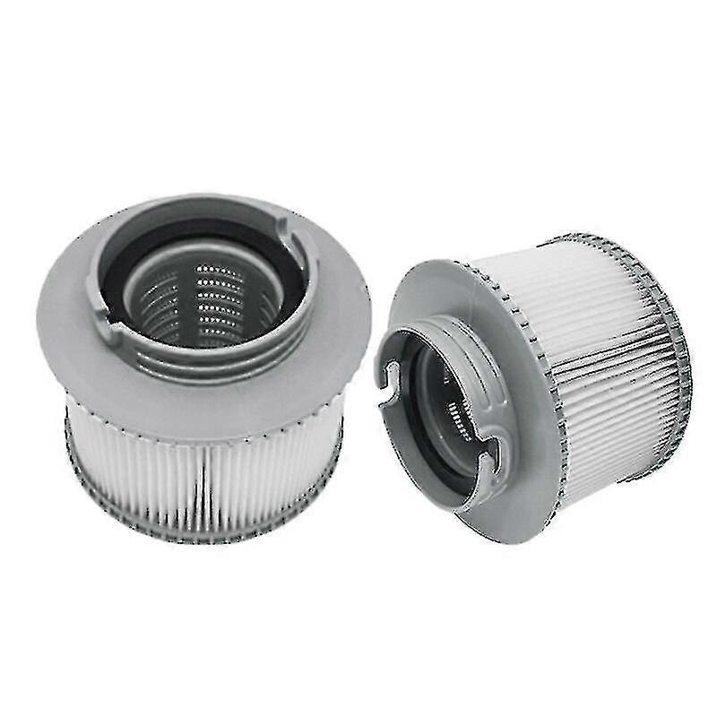 2er Pack Mspa Filter Schwimmbad Patronenfilter