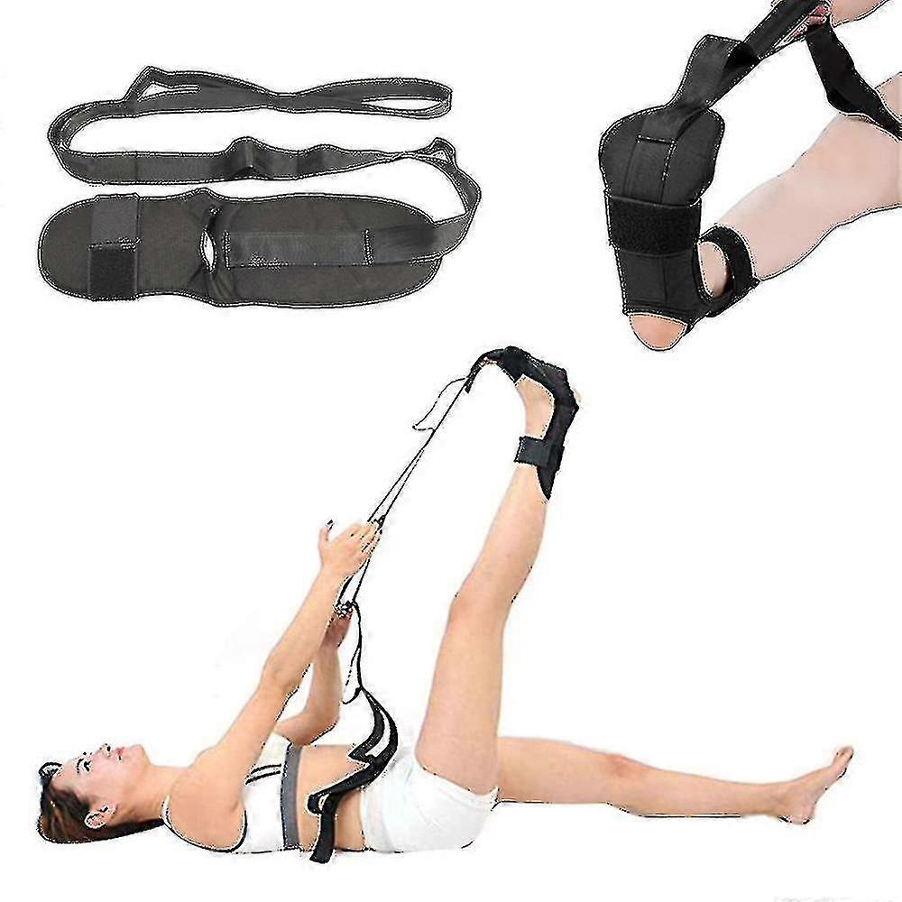   ,      stretch band,   