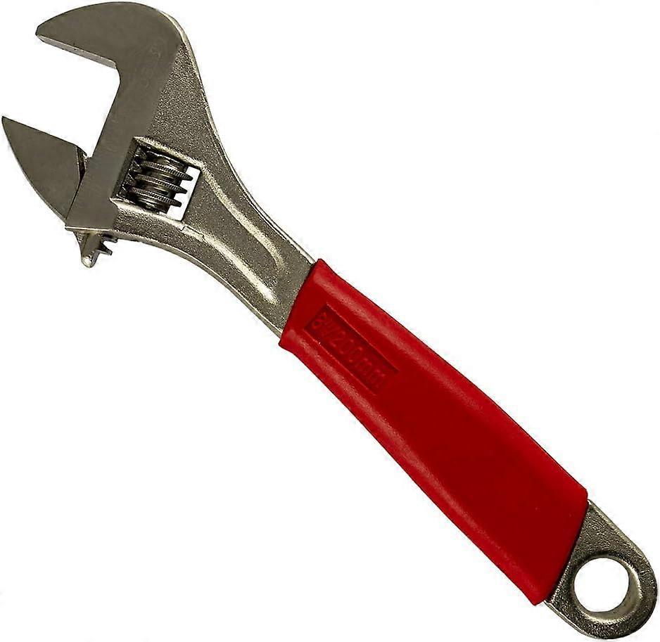 51795 Clé à molette de 8 po