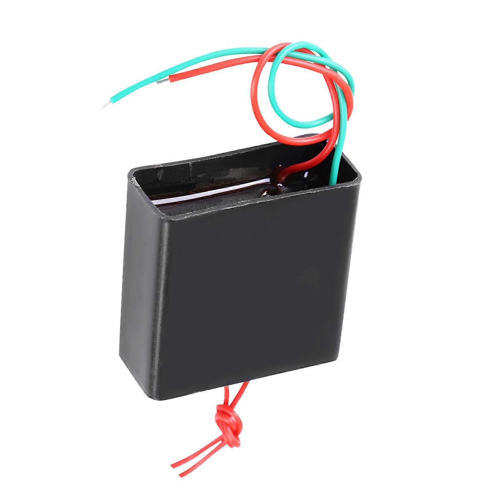 High Voltage Generator 50kV-800kV Super Electric Arc Module, DC4.8V-6V