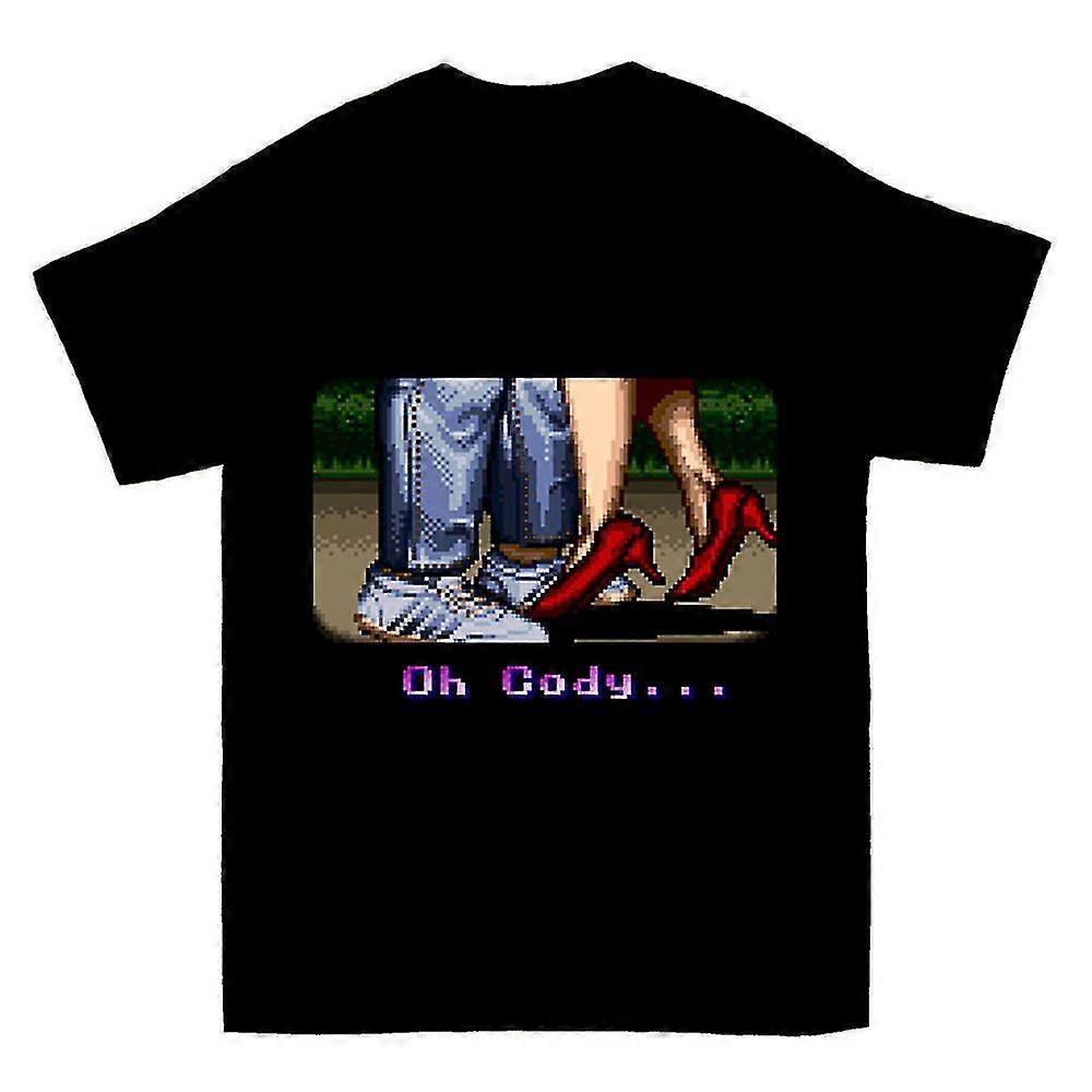 Oh Cody T-shirt
