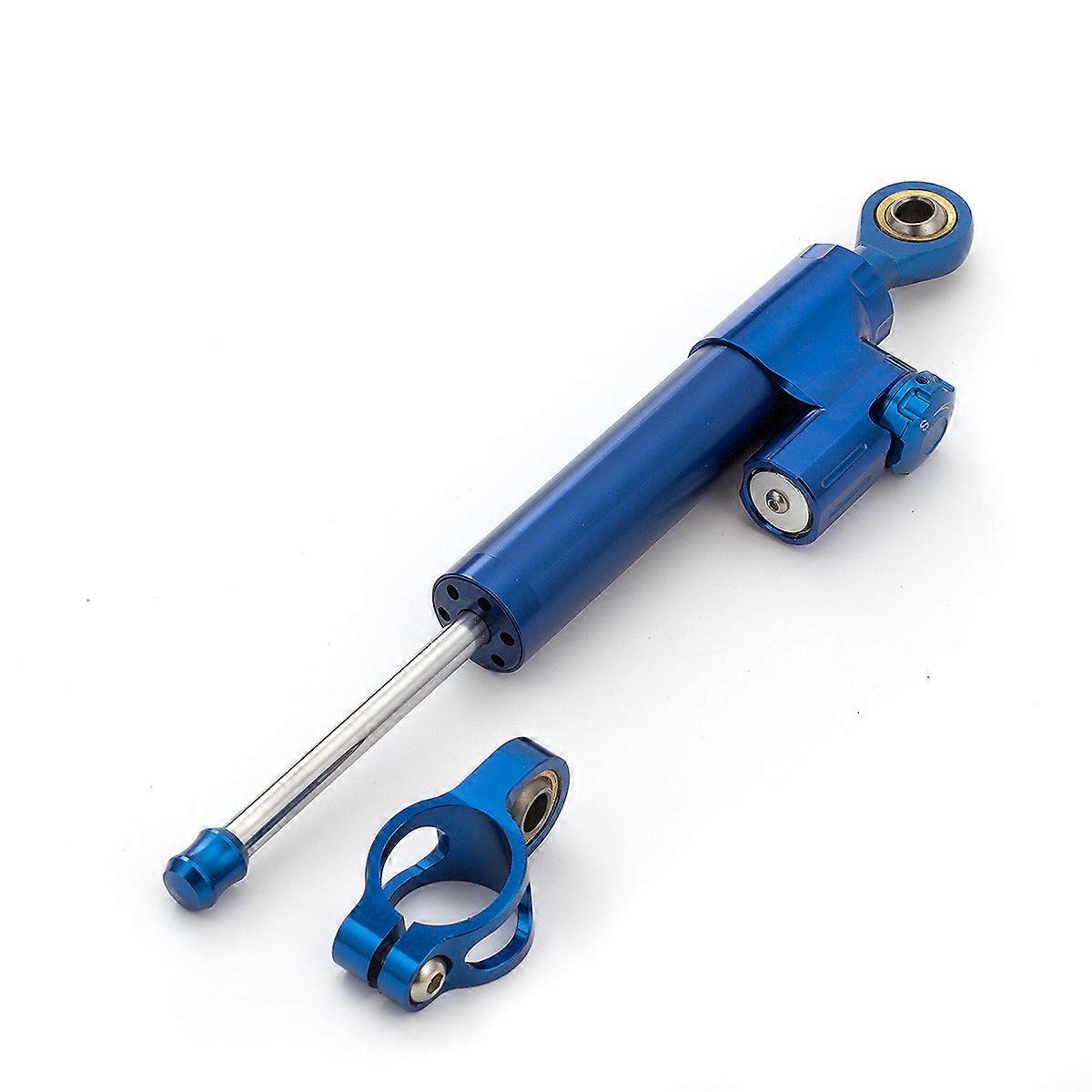 Fr HONDA CBR650F CBR 650F CBR650 F 2014 2015 2016 2017-2020 Motorrad CNC einstellbare Lenkung Dmpfer Stabilisator Montagesatz