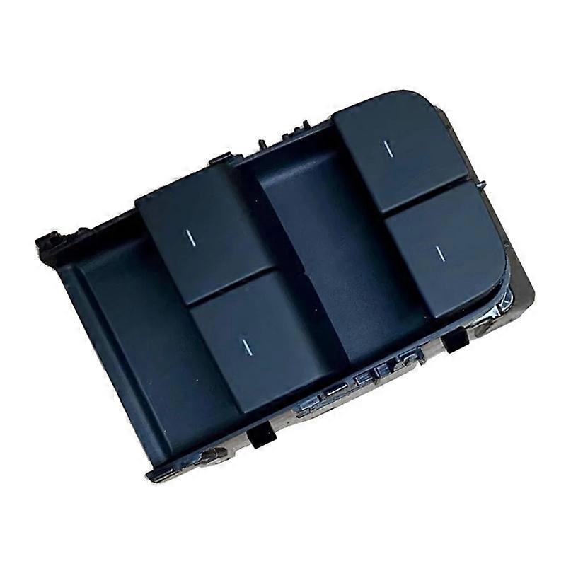 Car Electric Window Door Switch Glass Control Button for Model 3/Y 1081037-02G