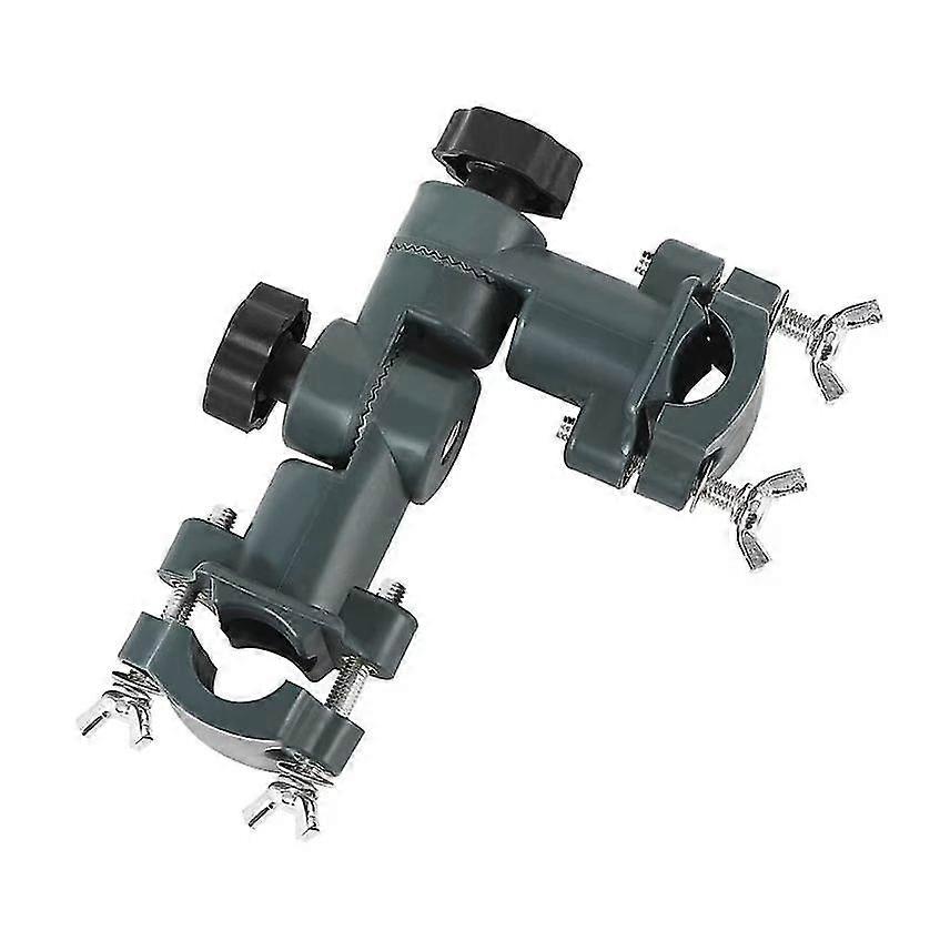 Umbrella Stand Bracket Rotation Multifunction