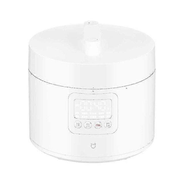 slow cooker pressure rice 2.5l electric work kitchen