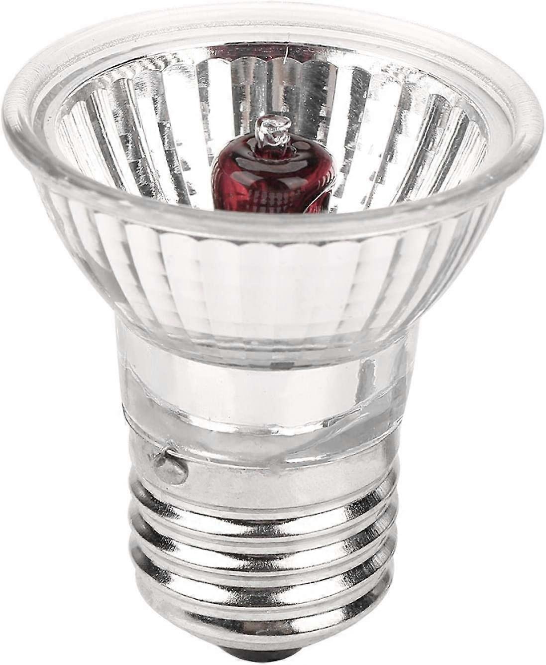 Supply Amphibian and Reptile Light Emitter Sun Lamp UVA (25W) 1 Piece