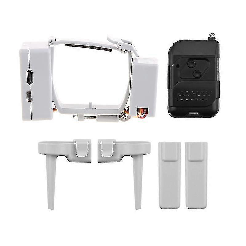 Airdrop System For Dji- Mini 2Mavic Mini Drone Wedding Proposal Delivery Device Dispenser Thrower Air Dropping Transport Gift