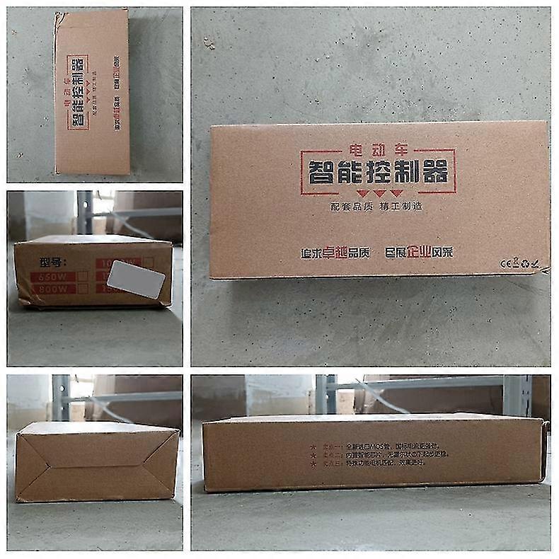 48v 60v 64v 1500w Brushless Controllerebike Controller bldc Motor Controller für Elektro-Fahrradroller