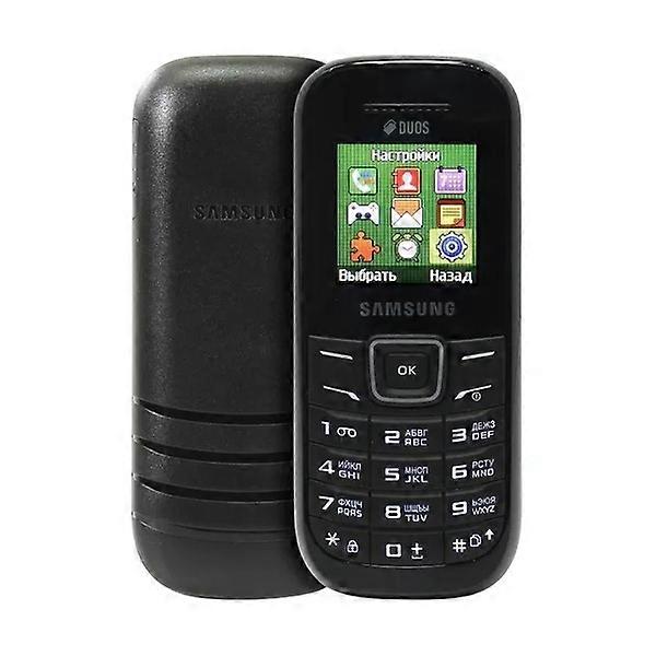 Elderly mobile phone function machine straight board button machine