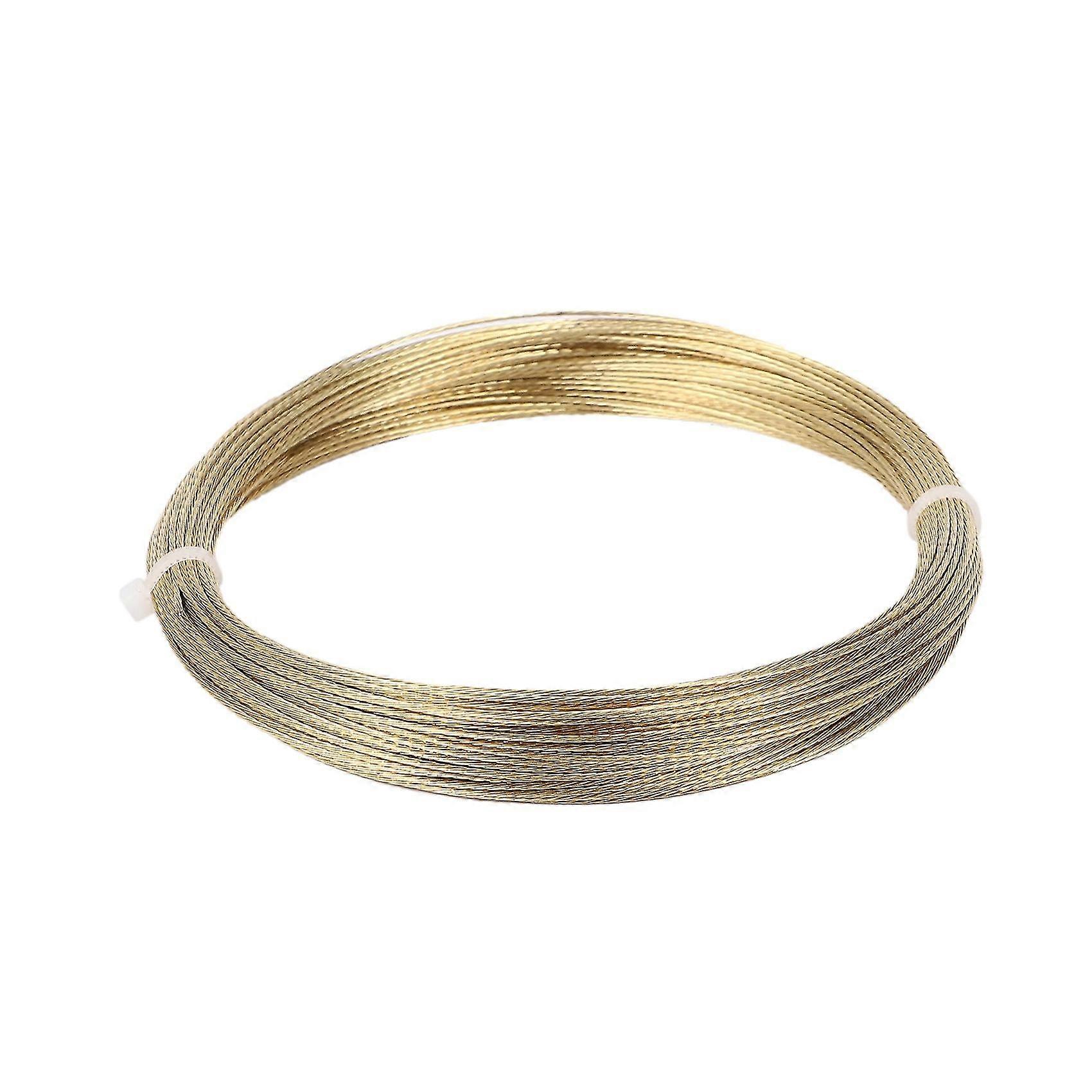 20m 車のフロントガラス窓の取り外しはスチールワイヤロープガラスリムーバーツールを取り付けます