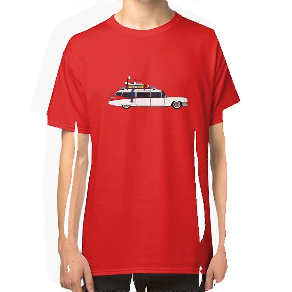 Ecto-1 T-shirt