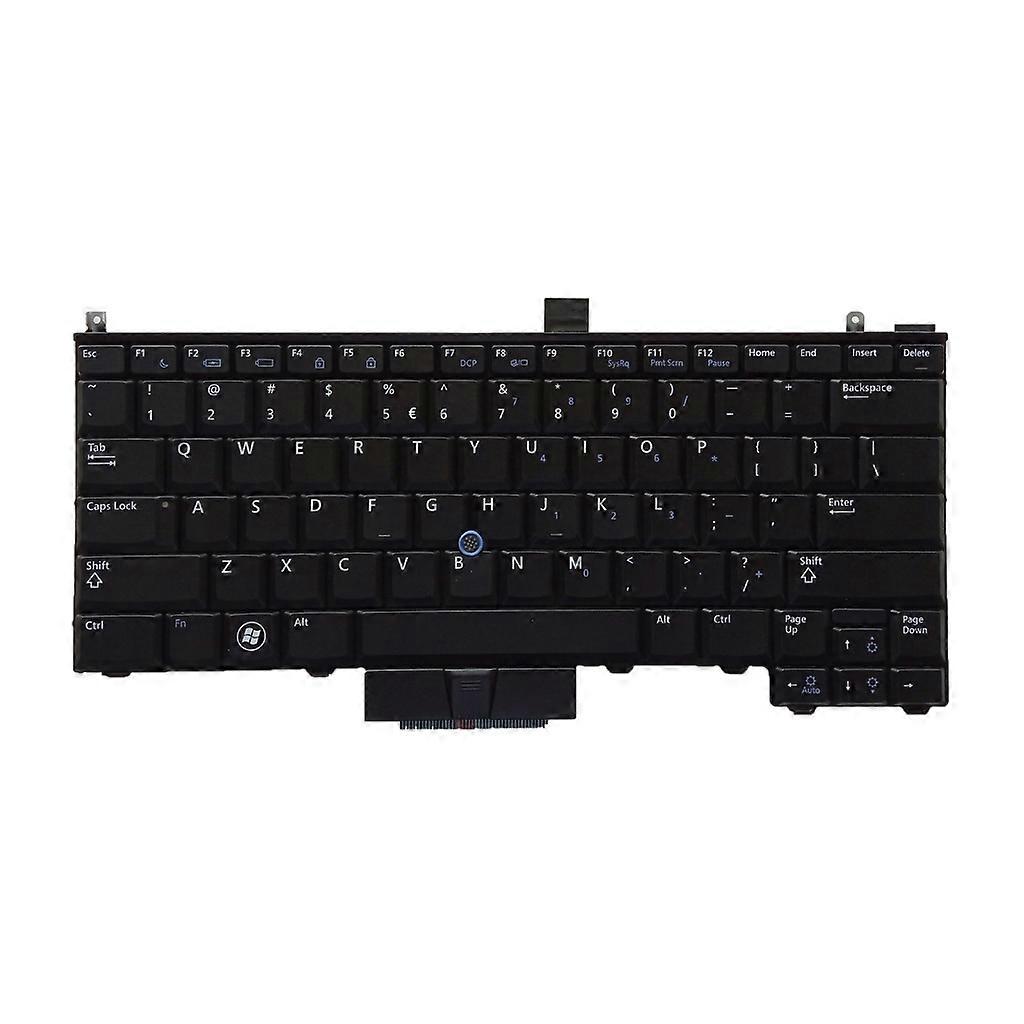 Keyboard for DELL Latitude E4300 E4310 E4200 PP13S US Layout NKeyboards