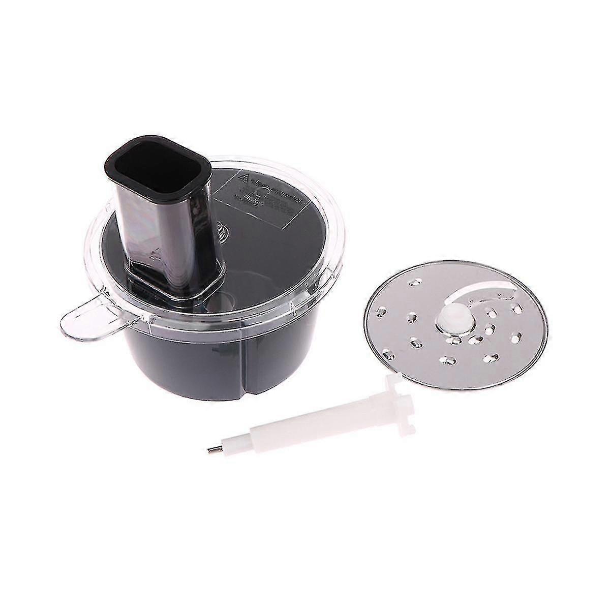 For Termomix Tm5 Tm6 Accessories Vegetable Cutter And Slicer Multifunctional Food Cooking Blender S