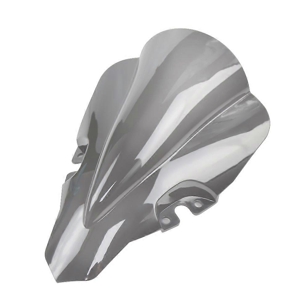Motorcycle Accessories Screen Front Windshield Fairing Windscreen Wind Shield Deflector For 450SR 450 SR 2022-2023