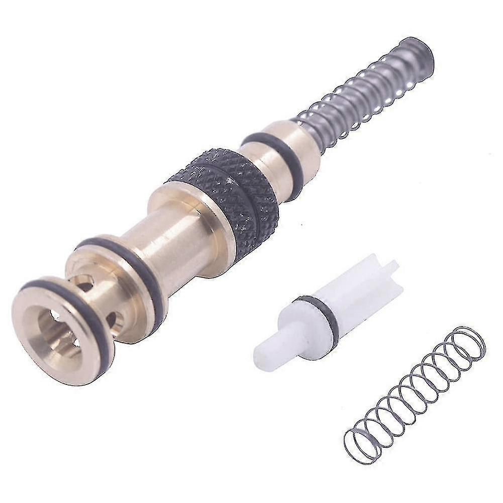 Generic Replacement Parts Compatible With Nr83a2, Nr83a3 Framing Nailer Sp-p3 Plunger Valve Assembly 884 Banmo