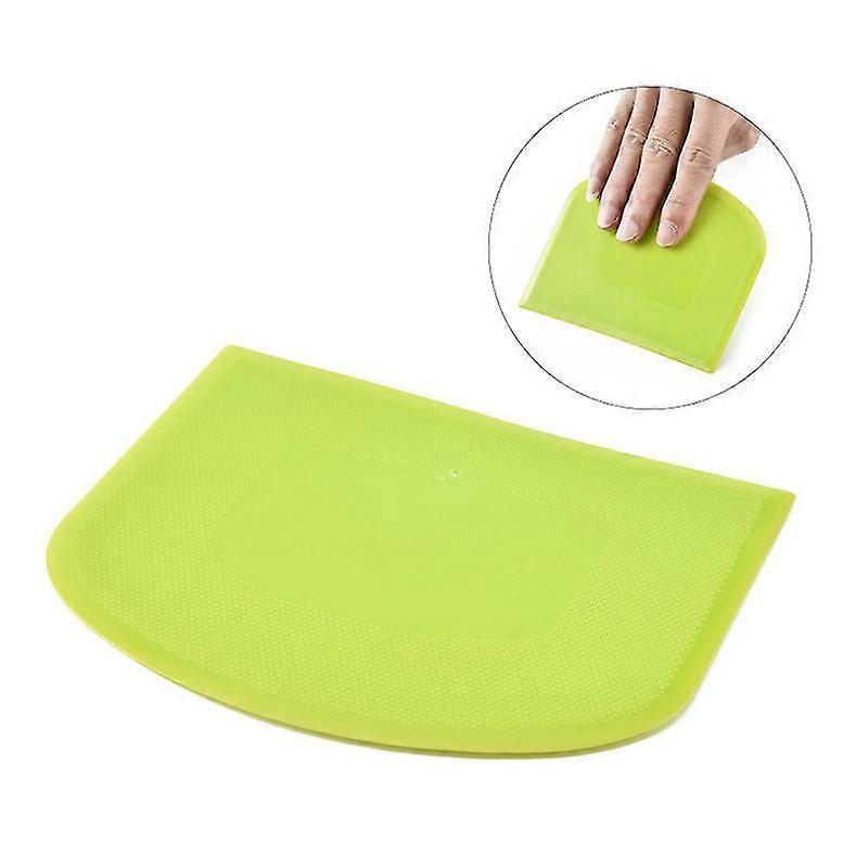 Pastry Horn Dough Spatula