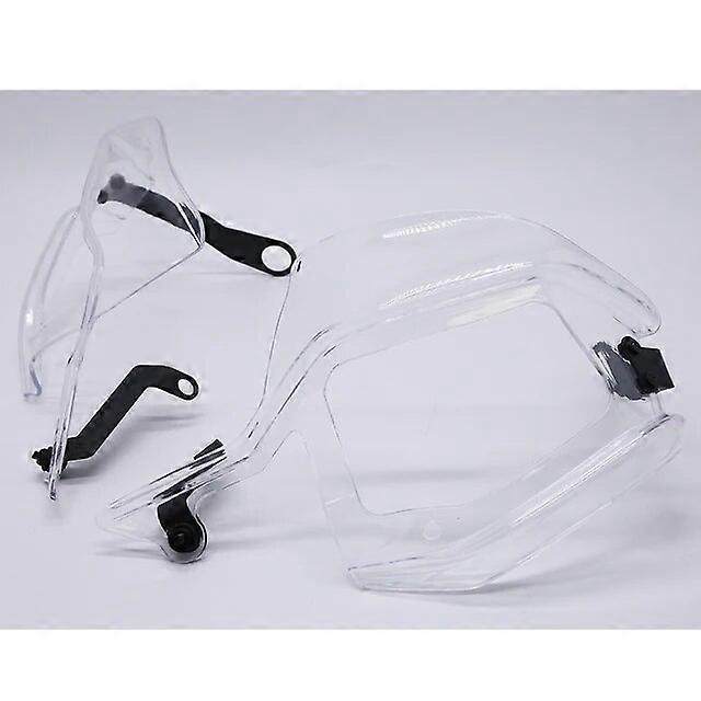 Back Protectors Motorcycle Hand Guard Handle Protector Handguard For Honda Africa Twin CRF1000L 2016 2017 2018 2019 CRF 1000 L