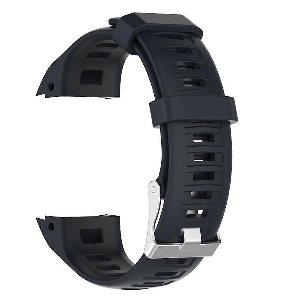 For Garmin Instinct Silicone Watch Band