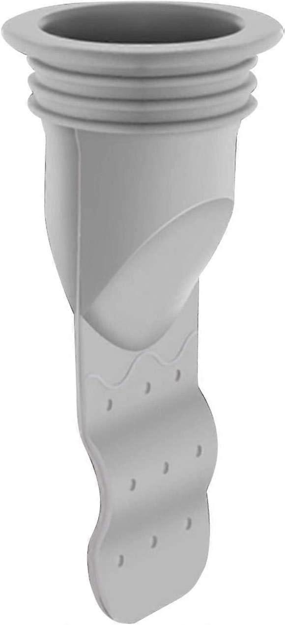 Silicone Floor Drain Backflow Preventer Adjustable Sink Floor Drain Backflow Preventer
