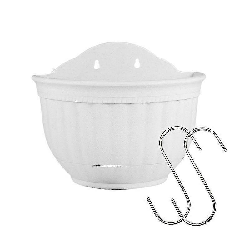 1pcs Plastic Pot