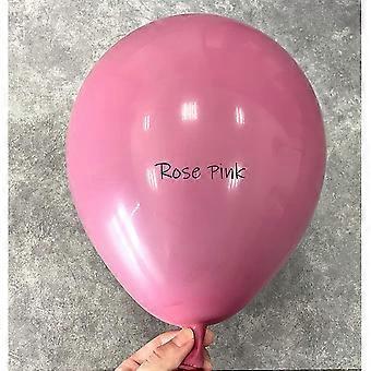 Kit 10 Strisce Per Palloncini | 50 Metri Totali | Per Archi E Ghirlande | Compleanni, Matrimoni, Feste