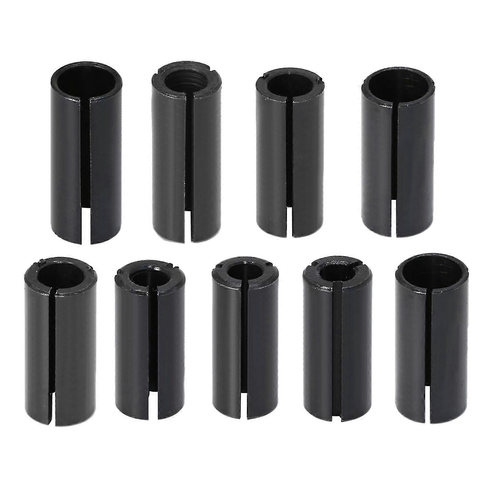 Adapter Shank Cnc Tool Collet Cone Clamp For Engraving Machine Conversion Chuck